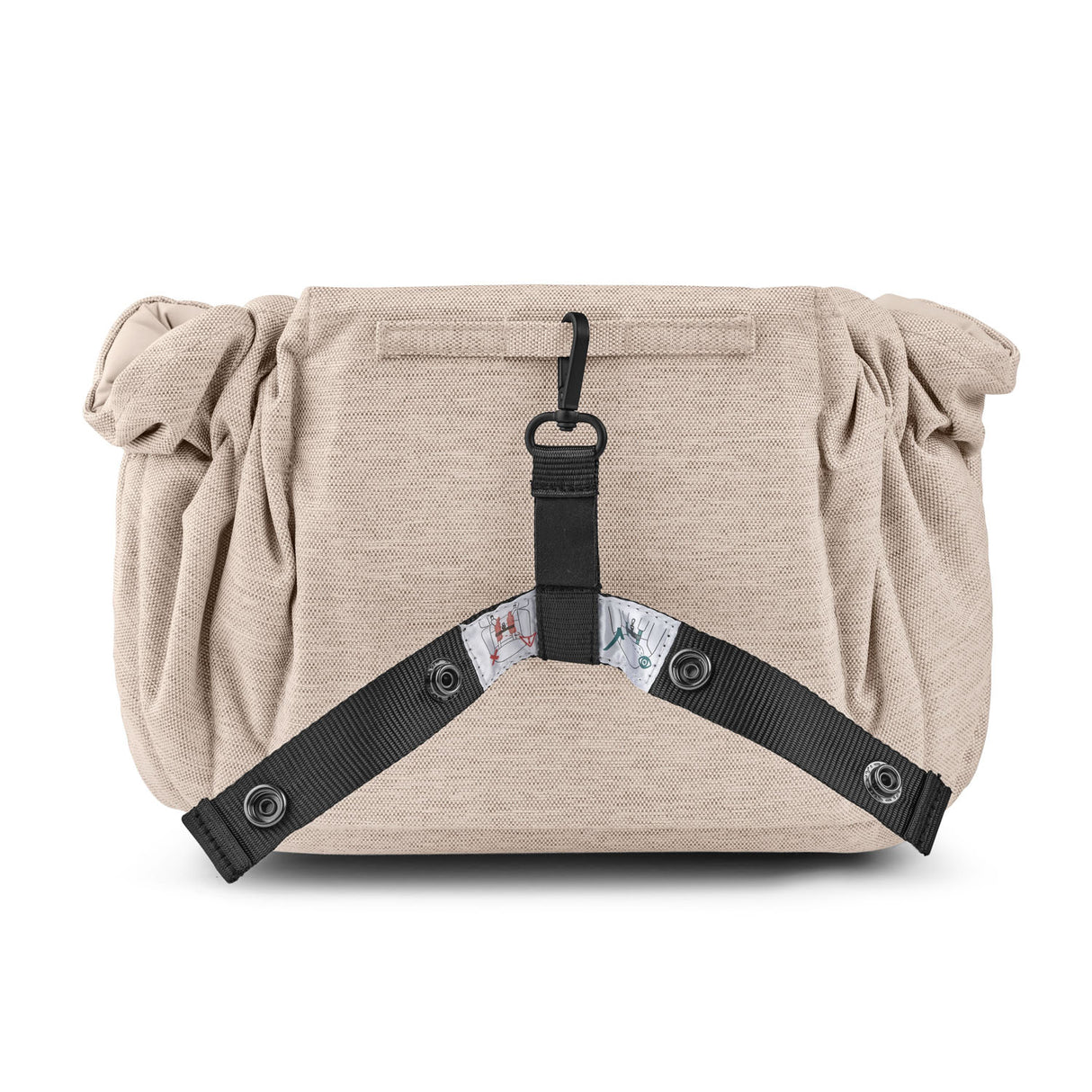 Bugaboo Baby Nest - Desert Taupe