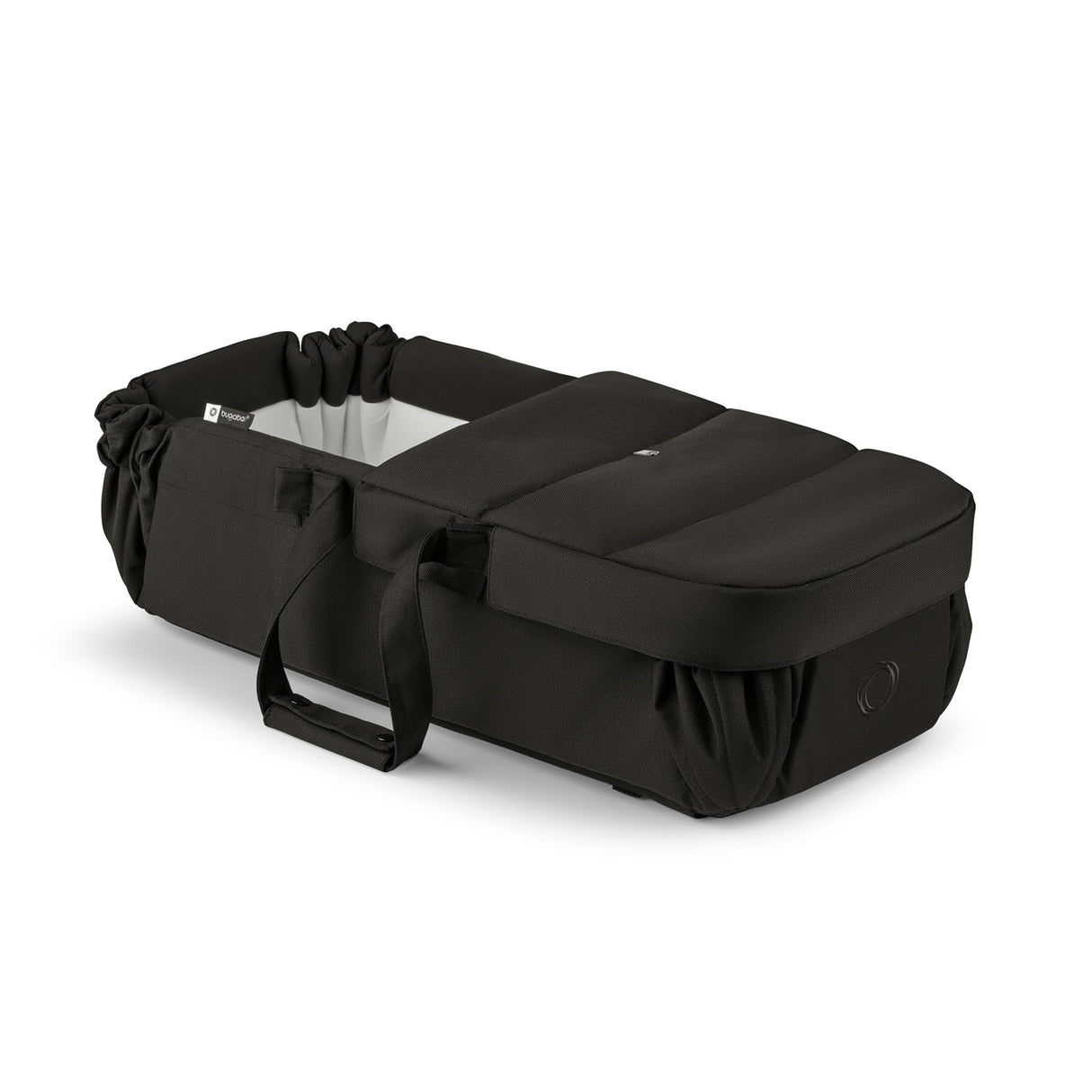 Bugaboo Baby Nest - Heritage Black
