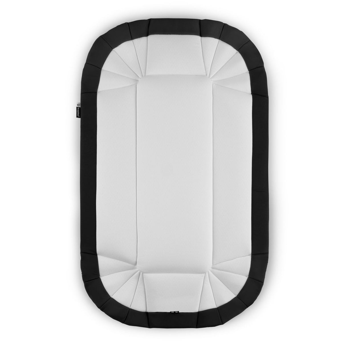 Bugaboo Baby Nest - Heritage Black