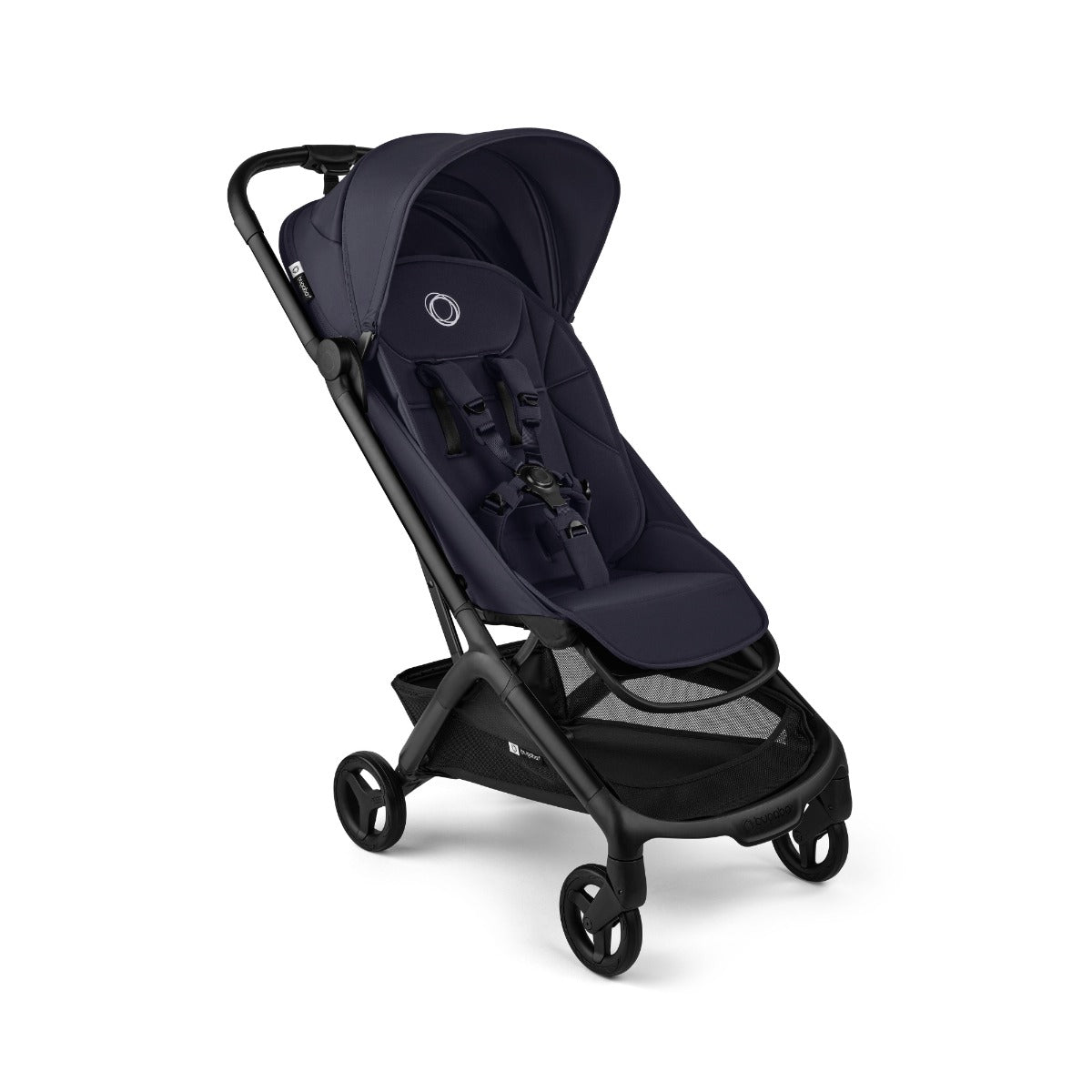 Bugaboo Butterfly 2 Pushchair & Travel Bag - Deep Indigo