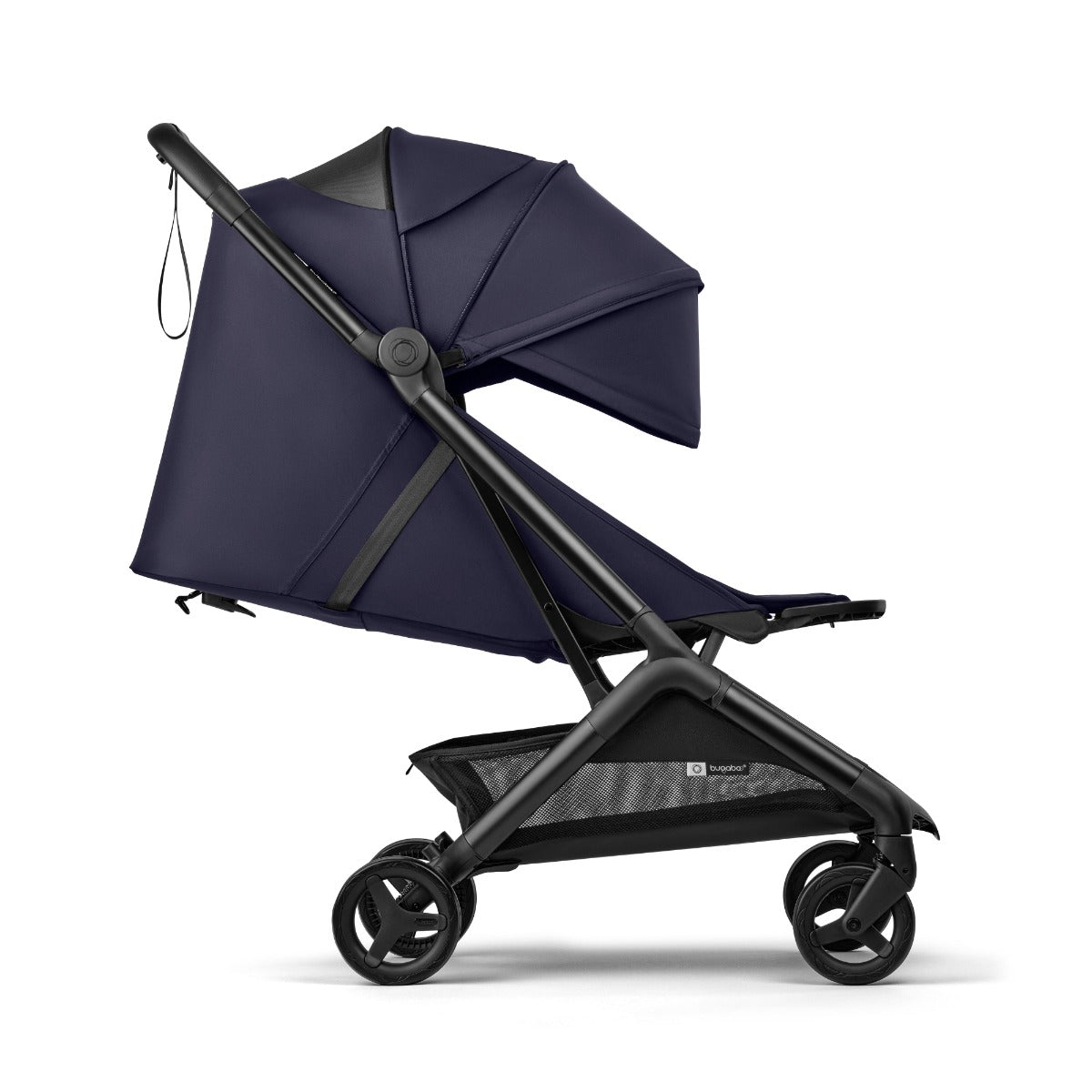 Bugaboo Butterfly 2 Pushchair - Deep Indigo
