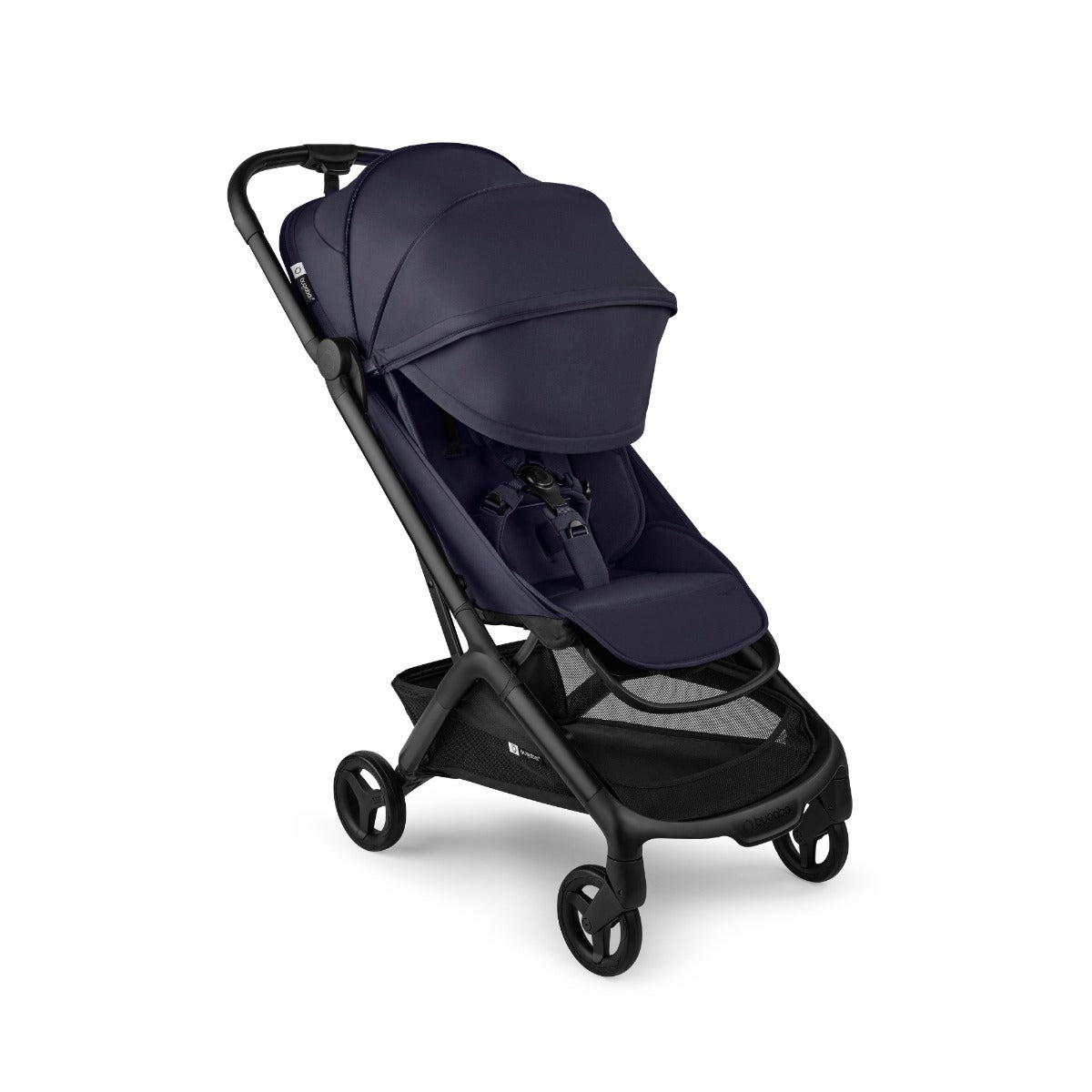 Bugaboo Butterfly 2 Pushchair & Travel Bag - Deep Indigo