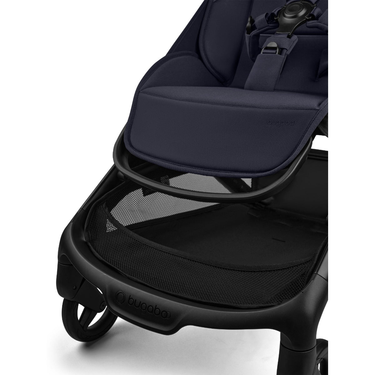 Bugaboo Butterfly 2 Pushchair & Travel Bag - Deep Indigo