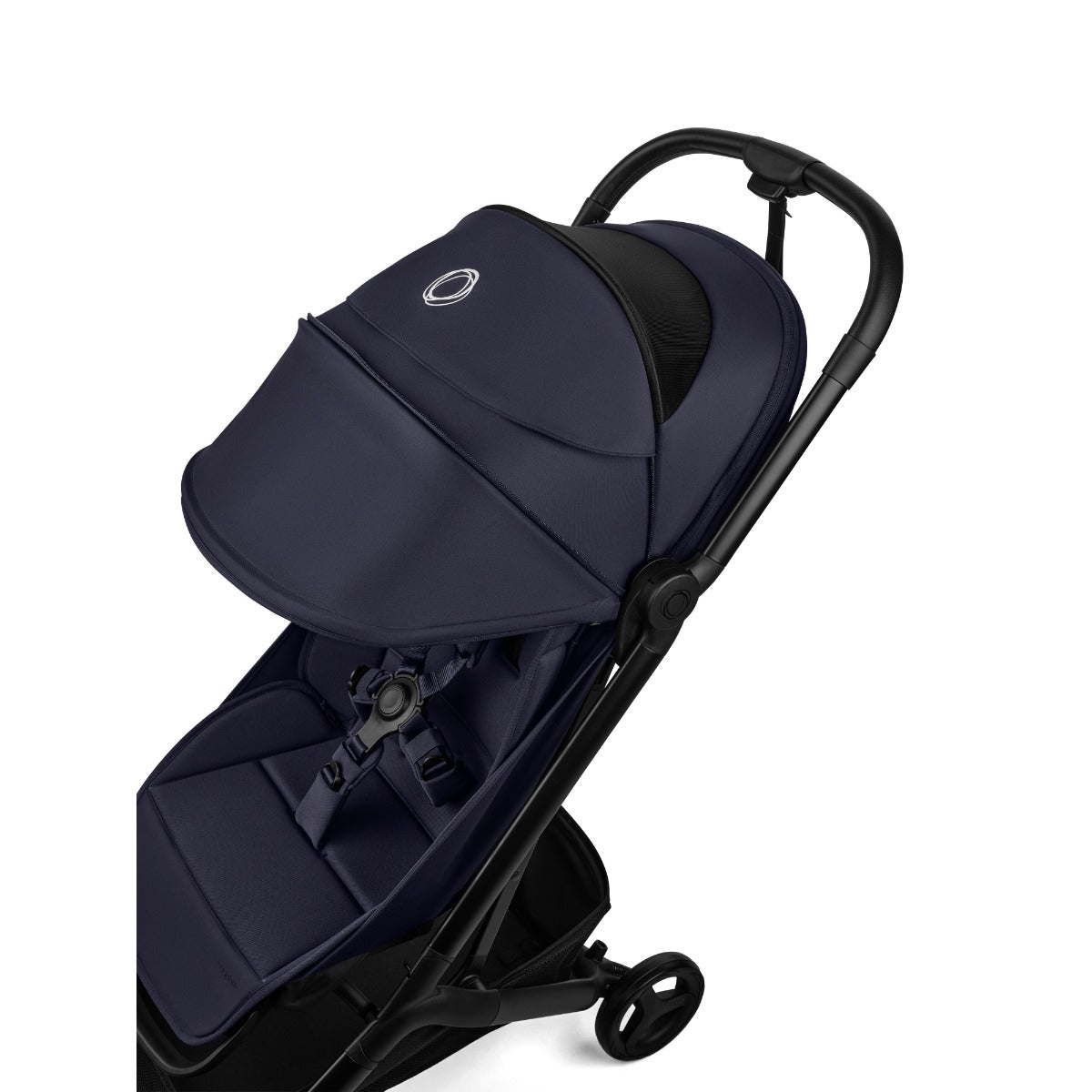 Bugaboo Butterfly 2 Pushchair & Travel Bag - Deep Indigo