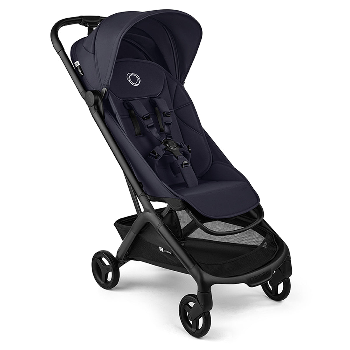 Bugaboo Butterfly 2 Pushchair - Deep Indigo