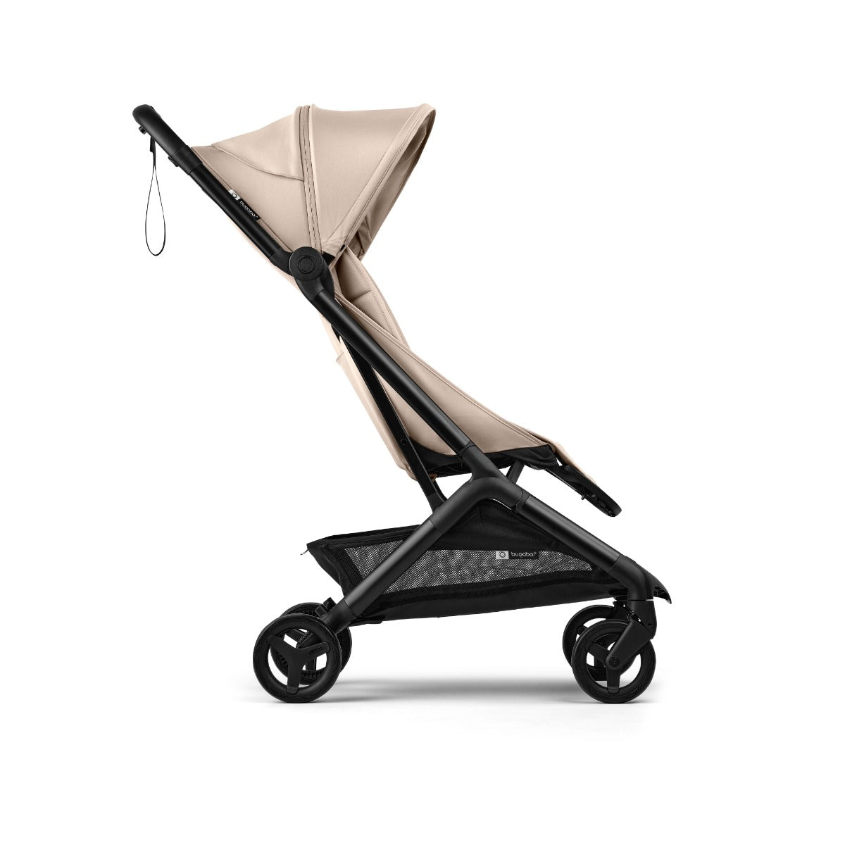 Bugaboo Butterfly 2 Pushchair & Travel Bag - Desert Taupe