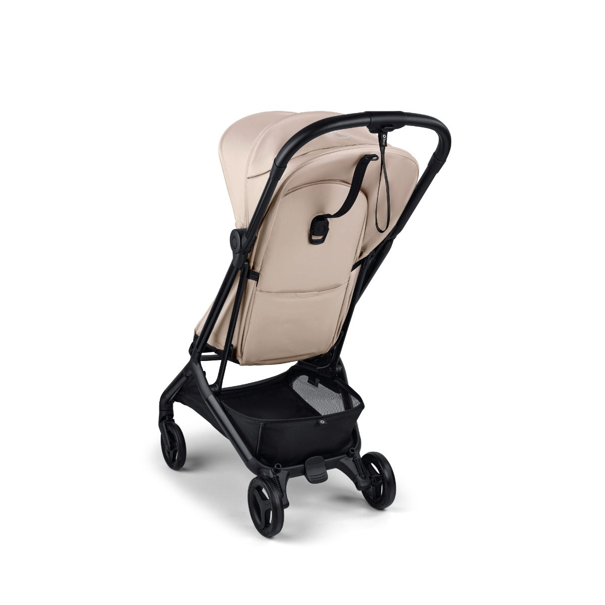 Bugaboo Butterfly 2 Pushchair & Travel Bag - Desert Taupe