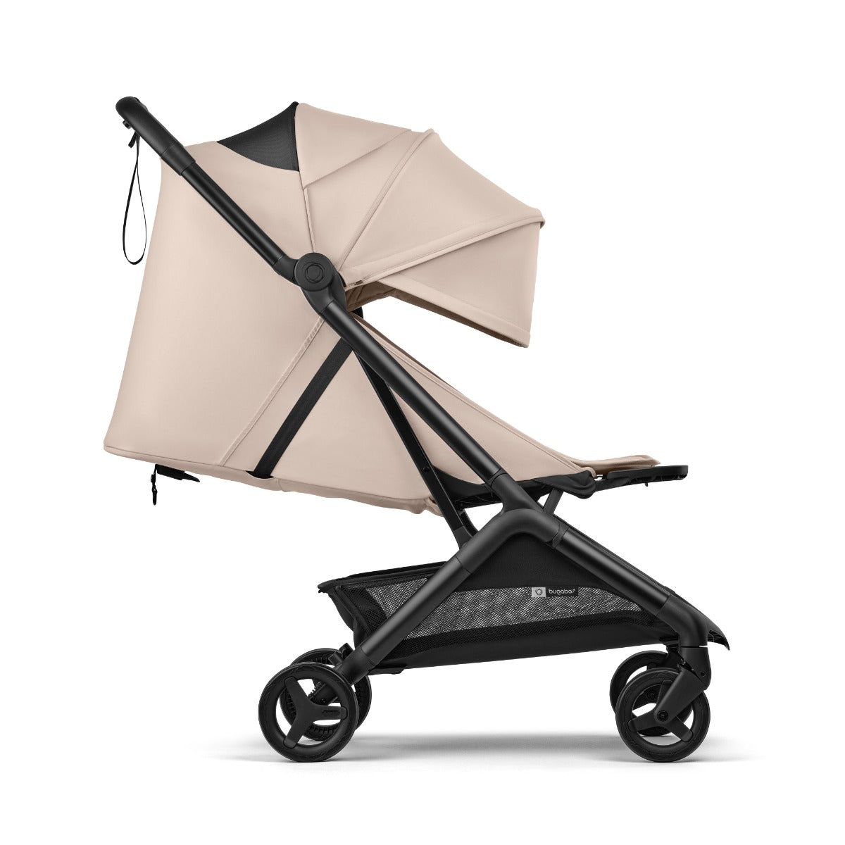 Bugaboo Butterfly 2 Pushchair & Travel Bag - Desert Taupe
