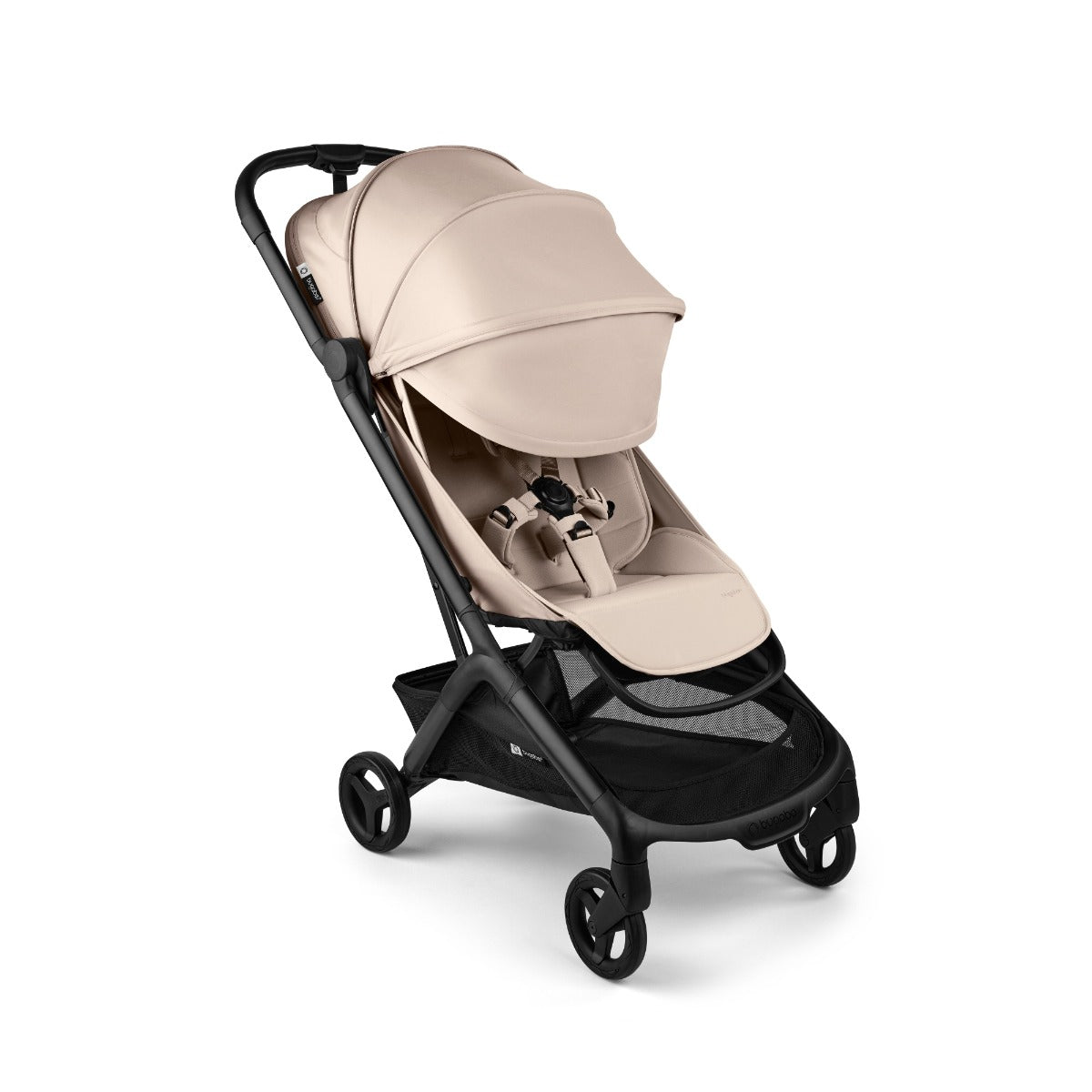Bugaboo Butterfly 2 Pushchair & Travel Bag - Desert Taupe
