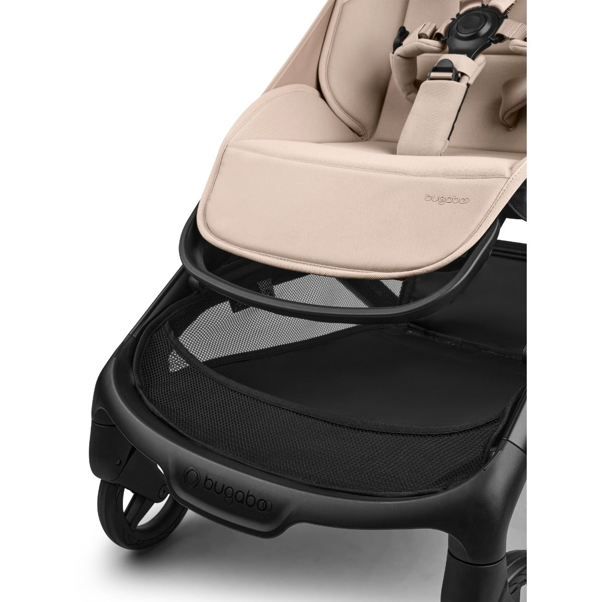 Bugaboo Butterfly 2 Pushchair - Desert Taupe