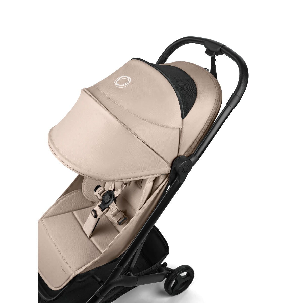 Bugaboo Butterfly 2 Pushchair & Travel Bag - Desert Taupe