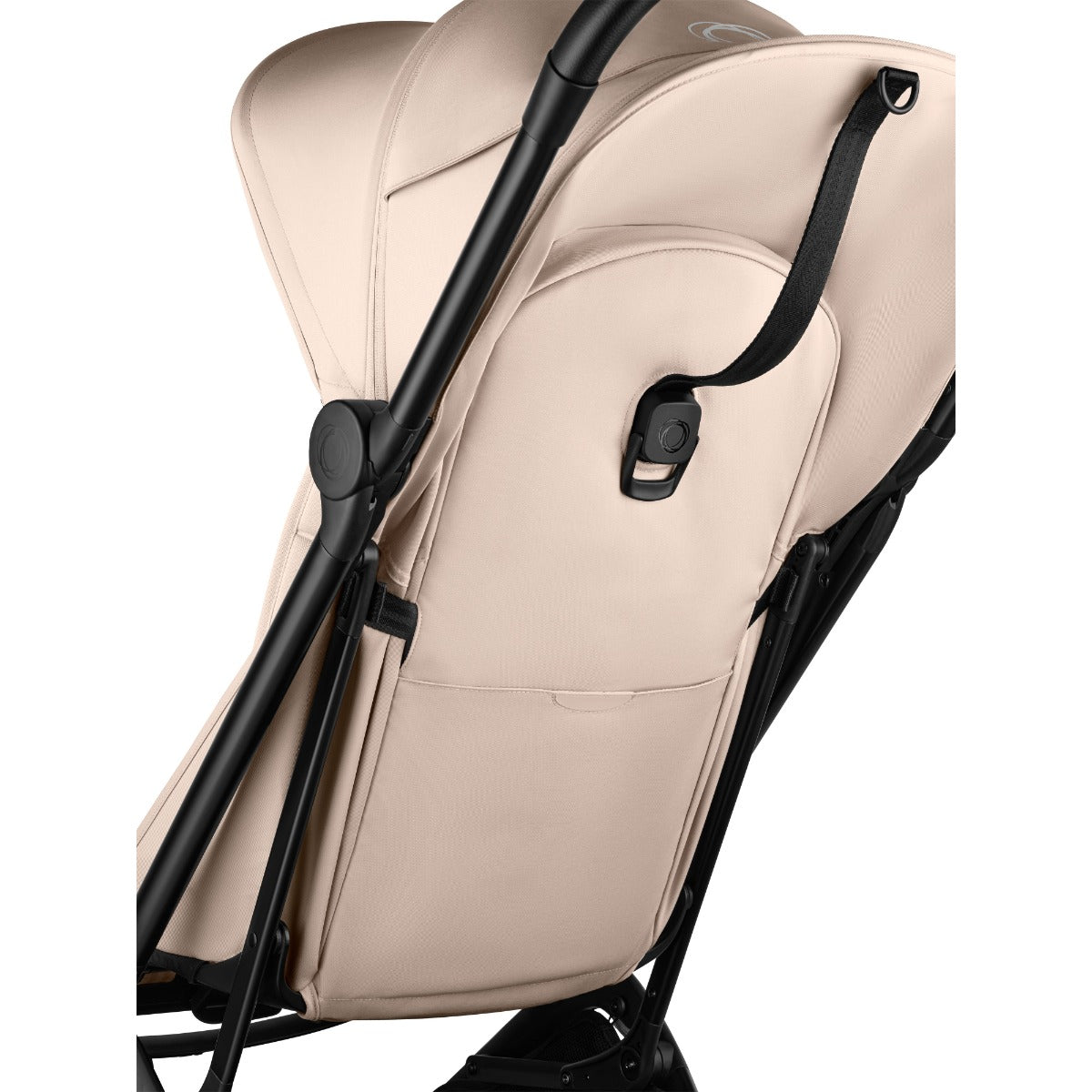 Bugaboo Butterfly 2 Pushchair - Desert Taupe