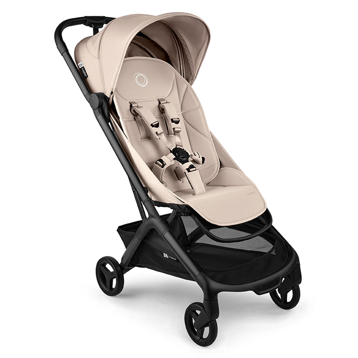 Bugaboo Butterfly 2 Pushchair - Desert Taupe