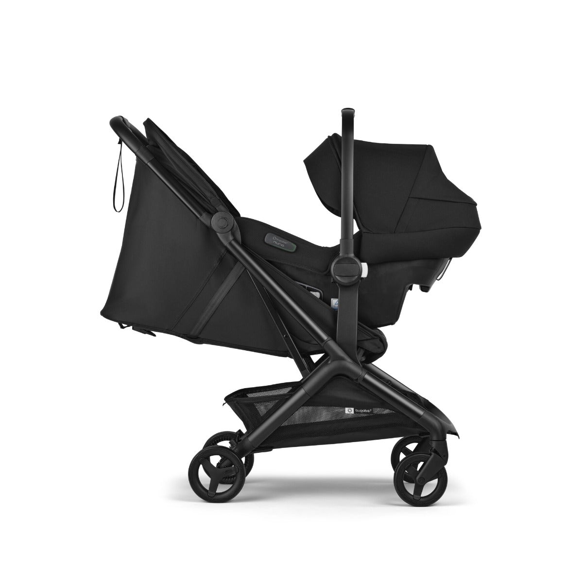 Bugaboo Butterfly 2 Multi Car Seat Adapter