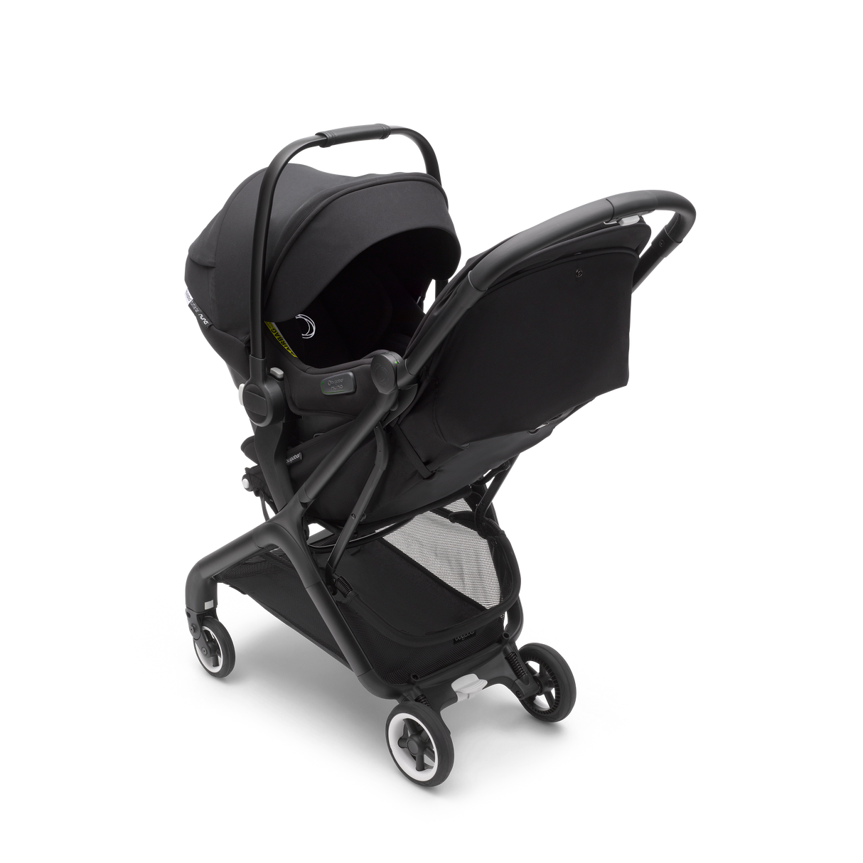 Bugaboo Butterfly Car Seat Adapter