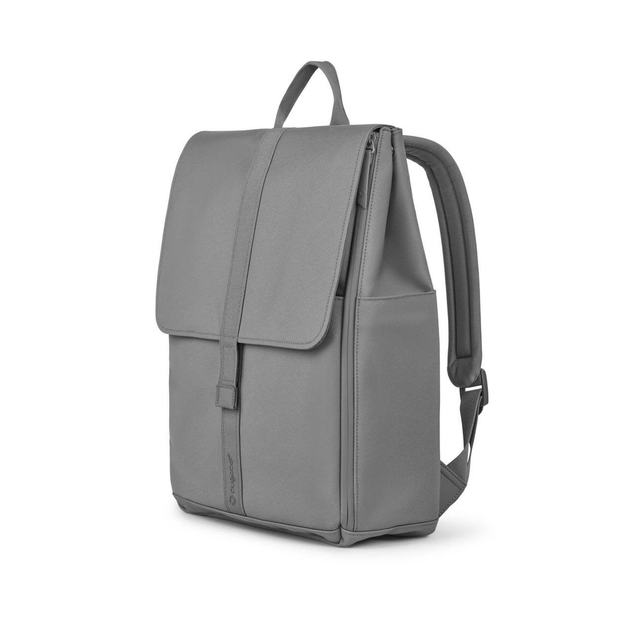 Bugaboo Changing Backpack Bag - Moon Grey