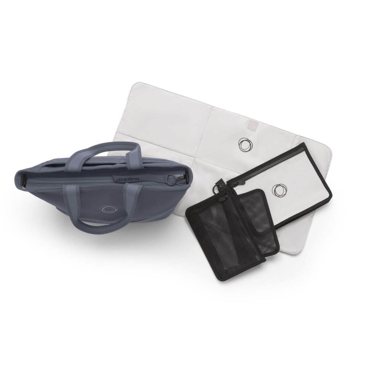 Bugaboo Changing Bag - Stormy Blue