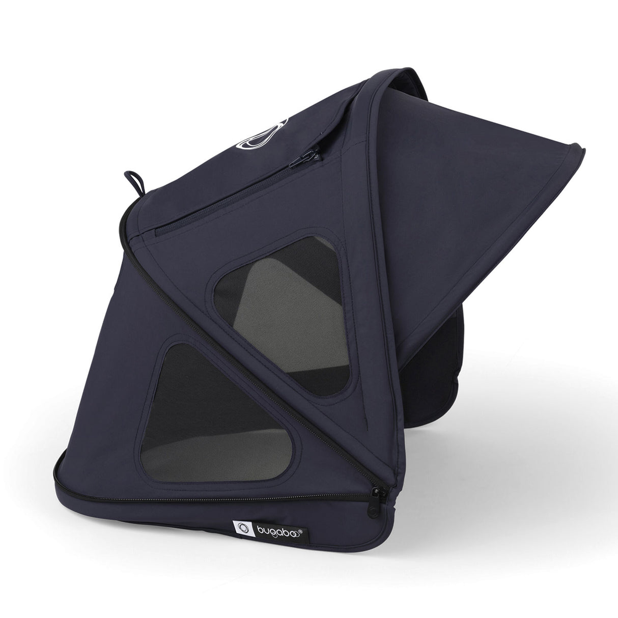 Bugaboo Dragonfly Breezy Sun Canopy - Deep Indigo