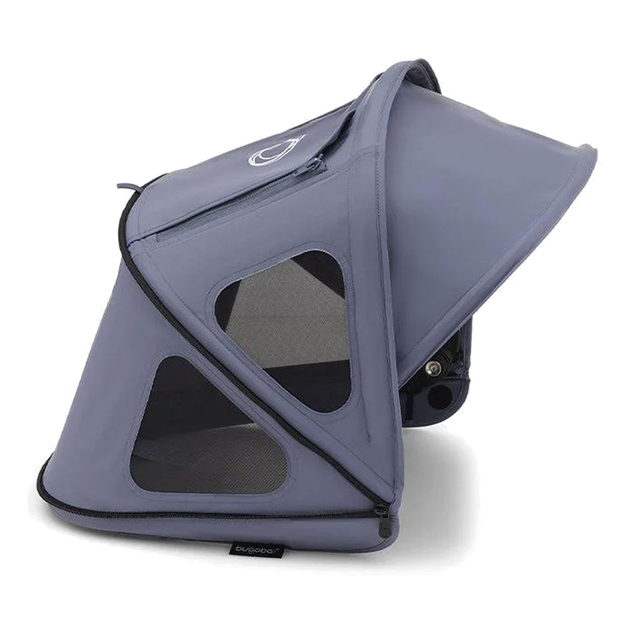 Bugaboo Dragonfly Breezy Sun Canopy - Seaside Blue