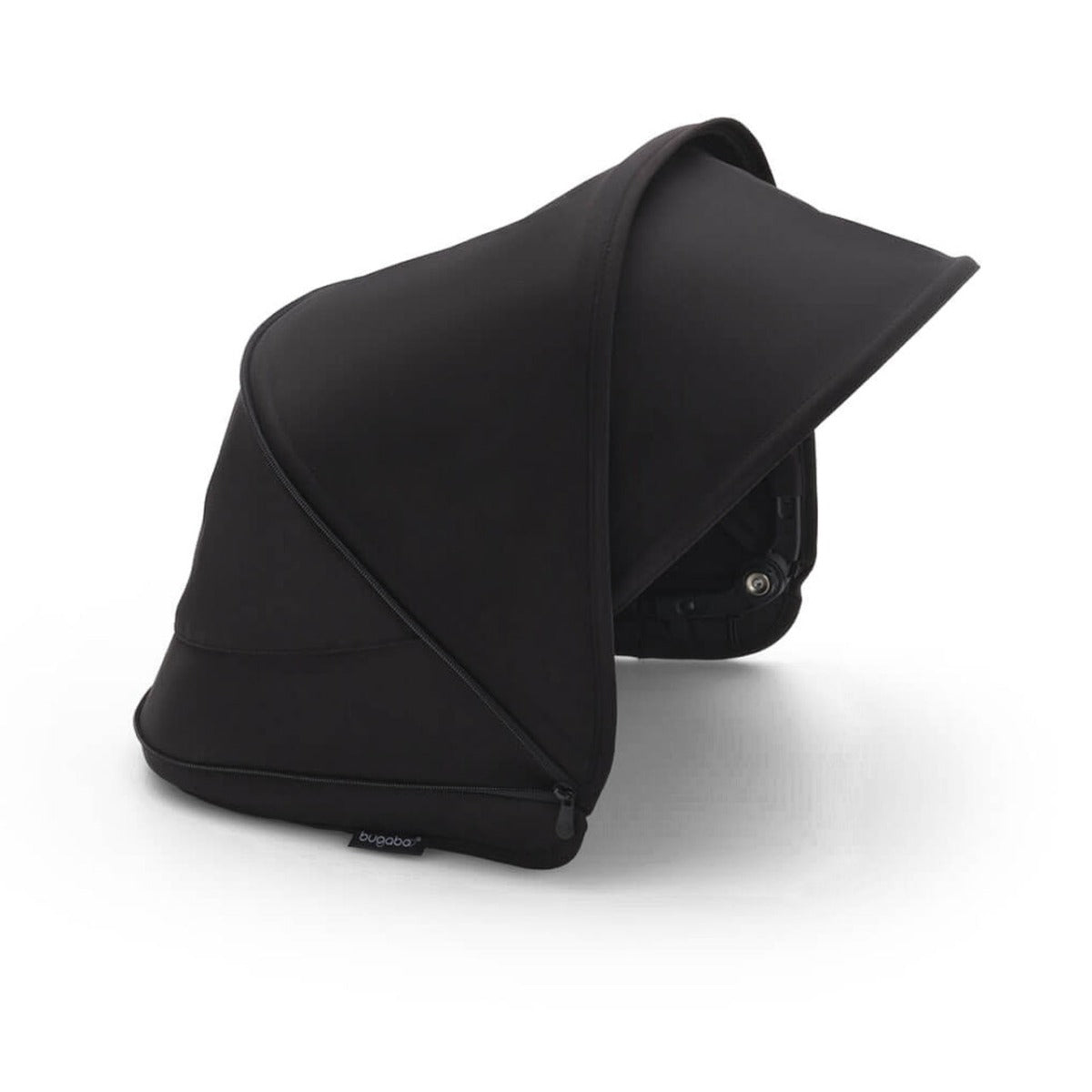 Bugaboo Dragonfly Sun Canopy - Midnight Black