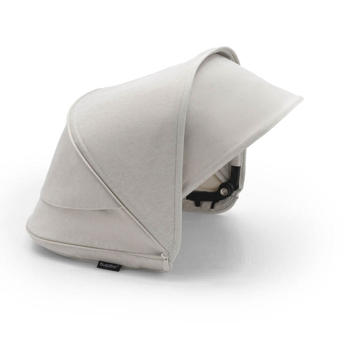 Bugaboo Dragonfly Sun Canopy - Misty White