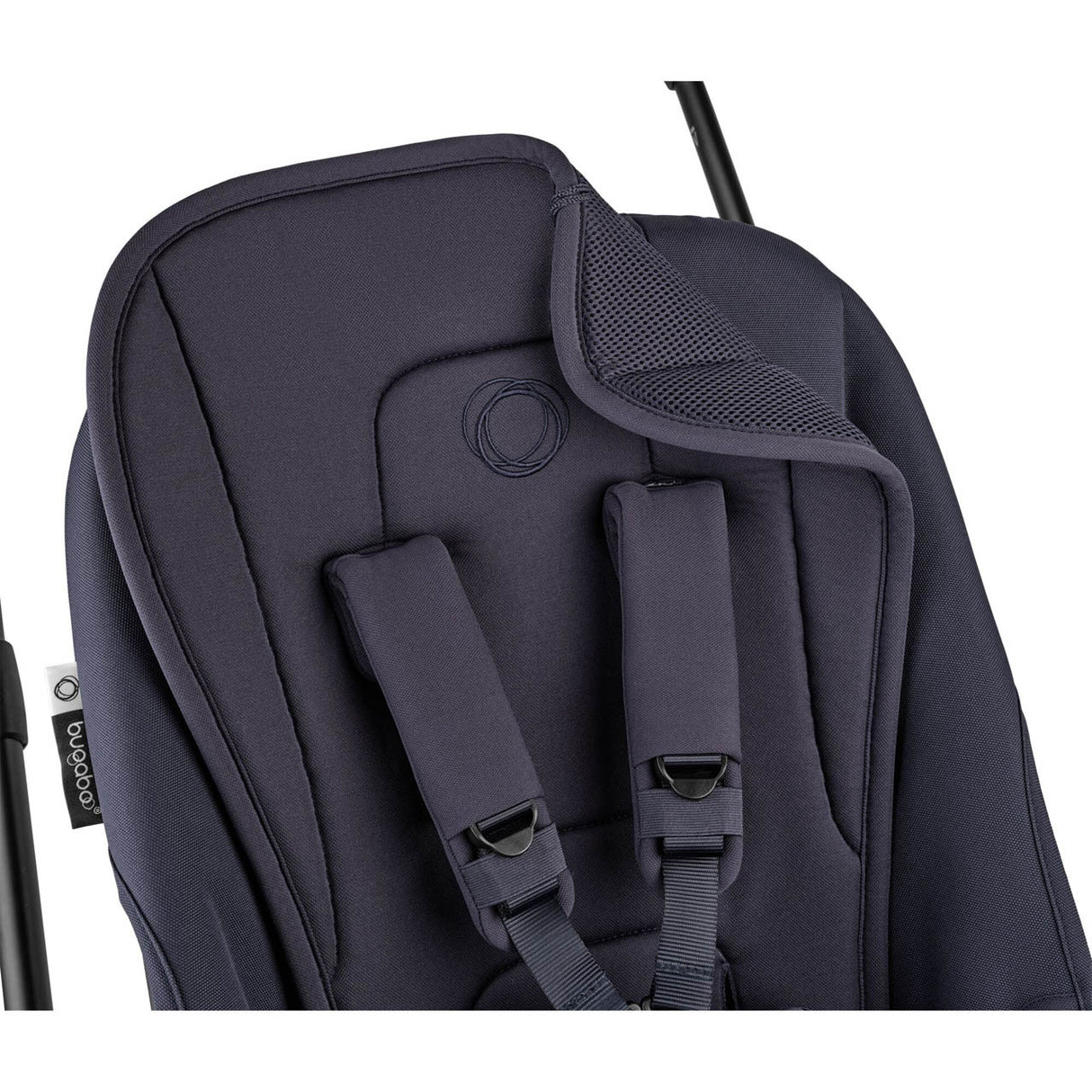 Bugaboo Dual Comfort Liner - Deep Indigo