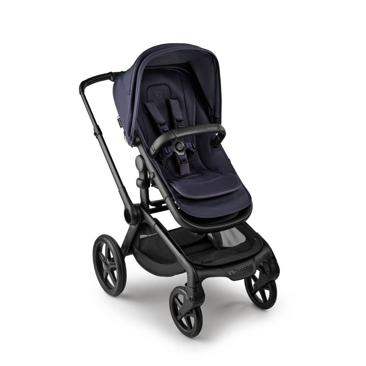Bugaboo Dual Comfort Liner - Deep Indigo
