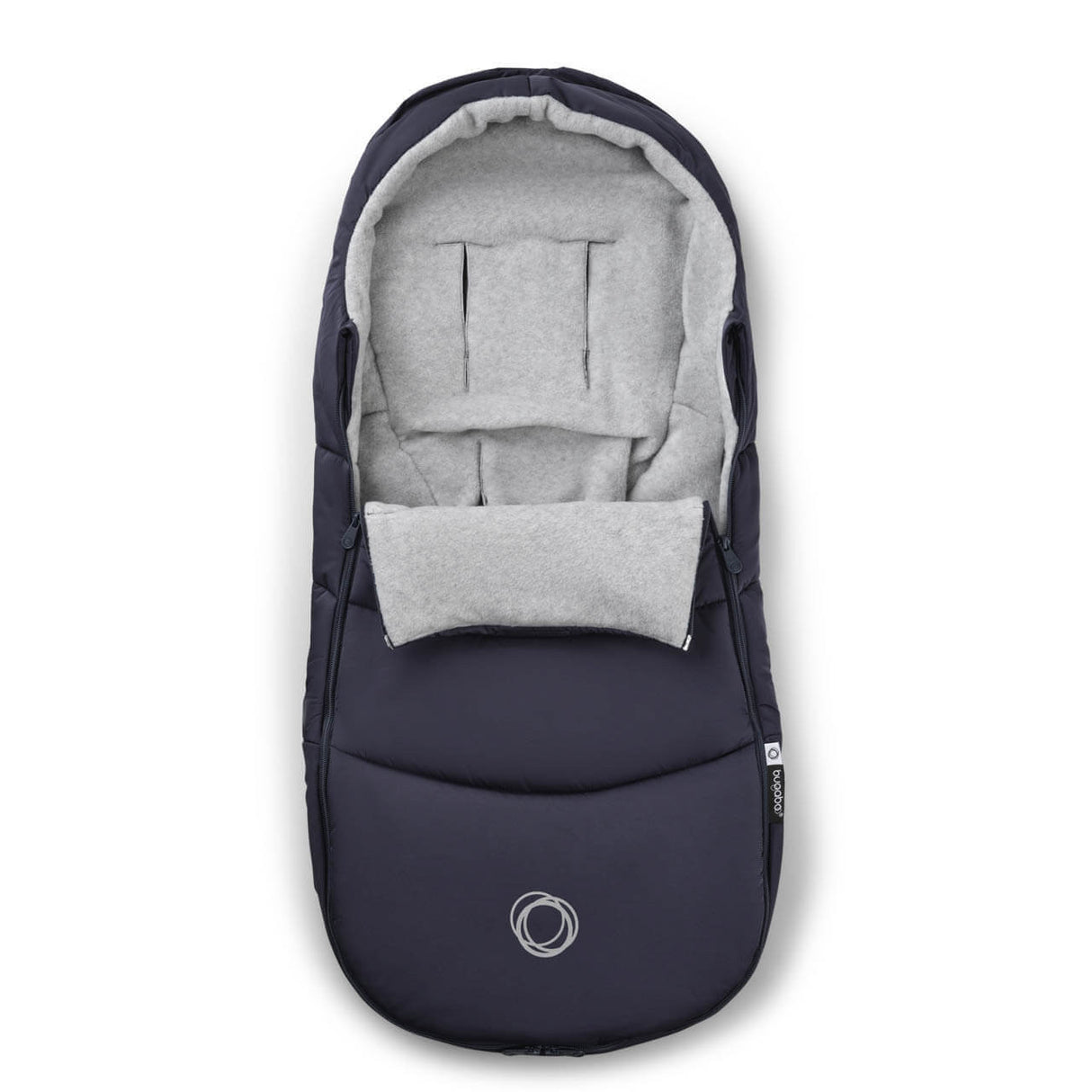 Bugaboo Footmuff - Deep Indigo