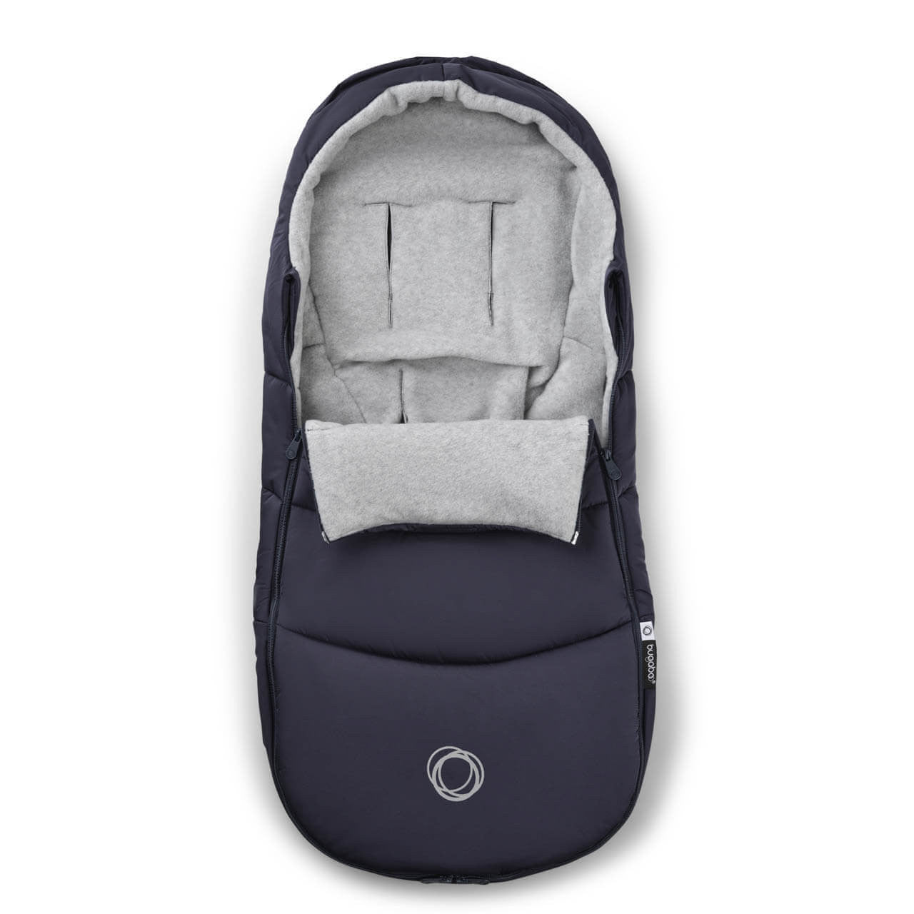 Bugaboo Footmuff - Deep Indigo