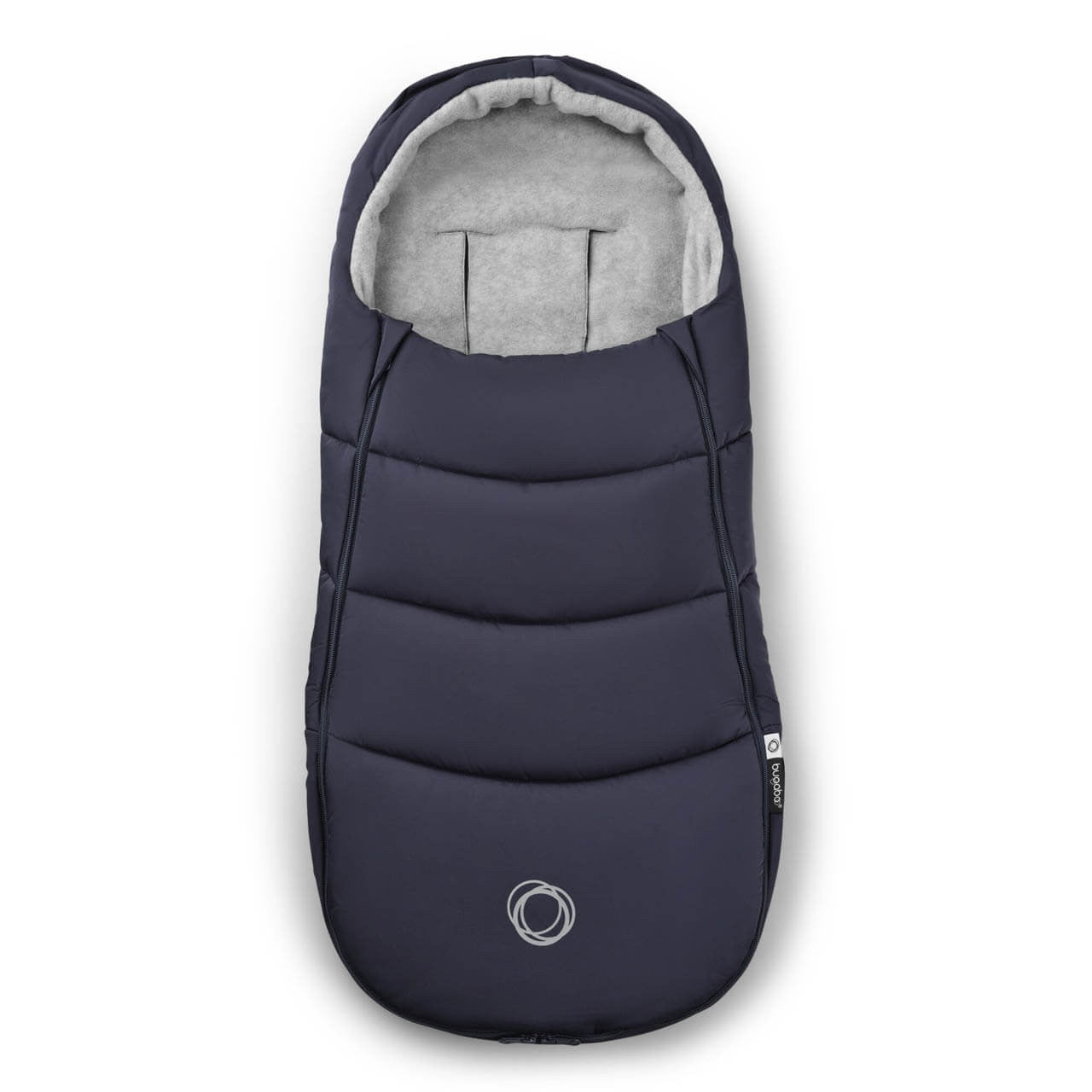 Bugaboo Footmuff - Deep Indigo