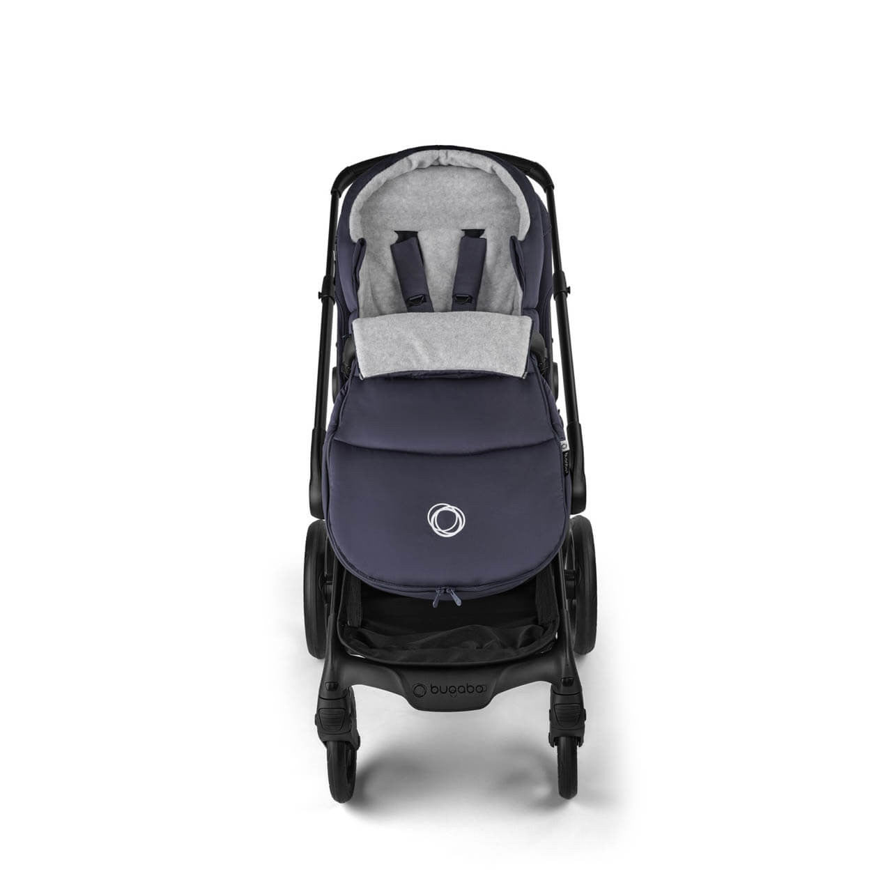 Bugaboo Footmuff - Deep Indigo
