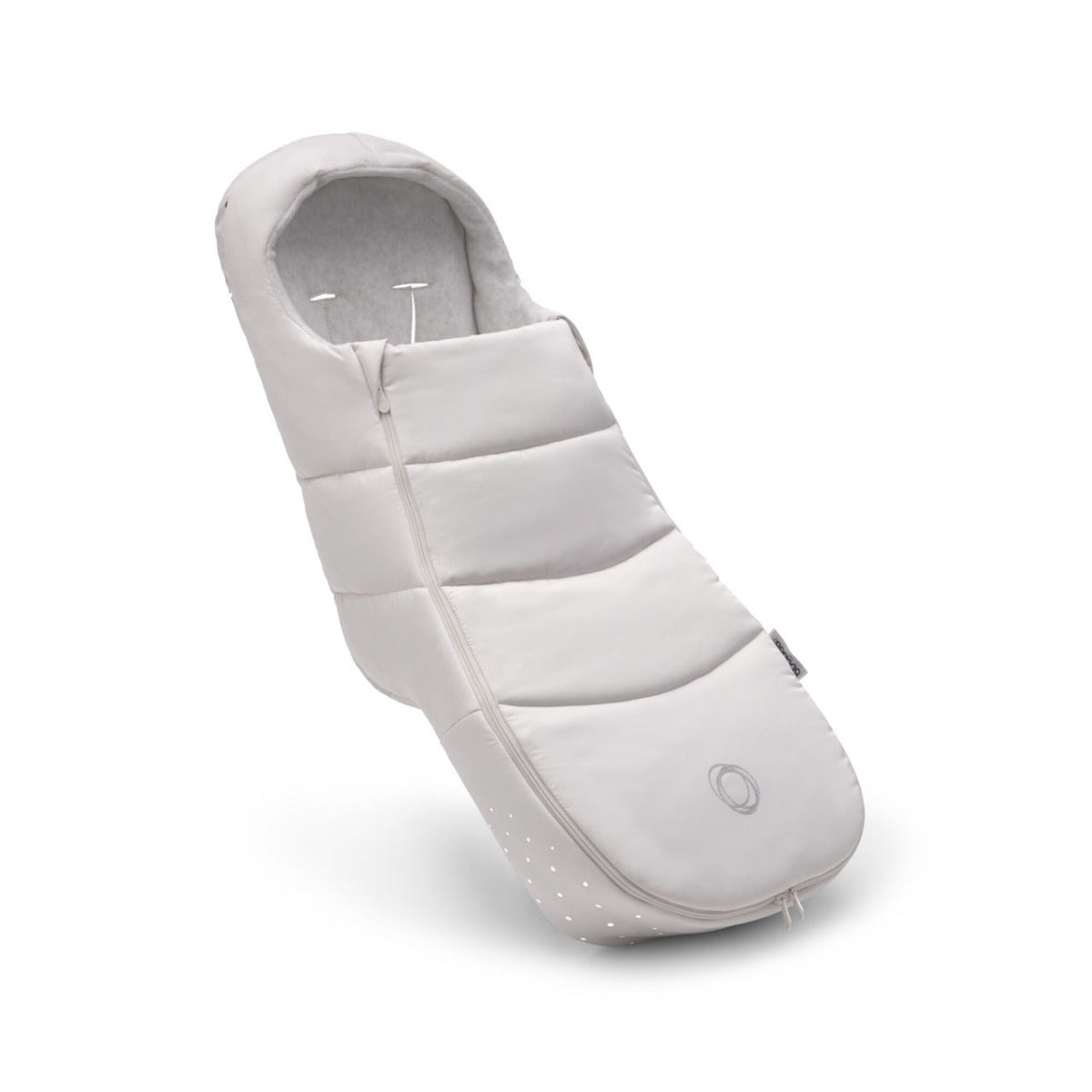 Bugaboo Footmuff - Fresh White