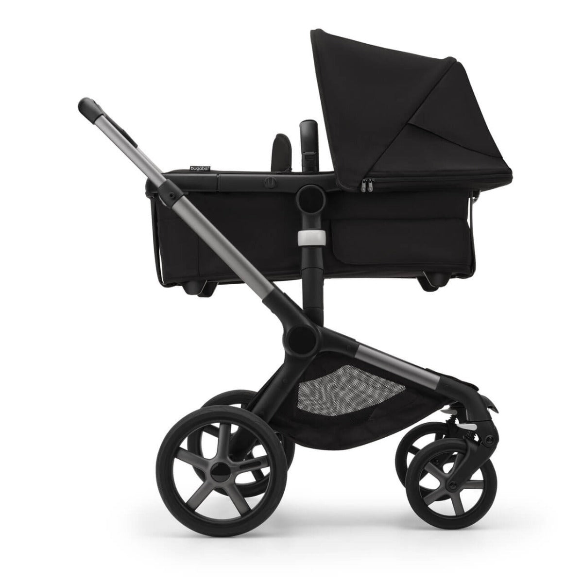 Bugaboo Fox 5 Carrycot Height Adapters