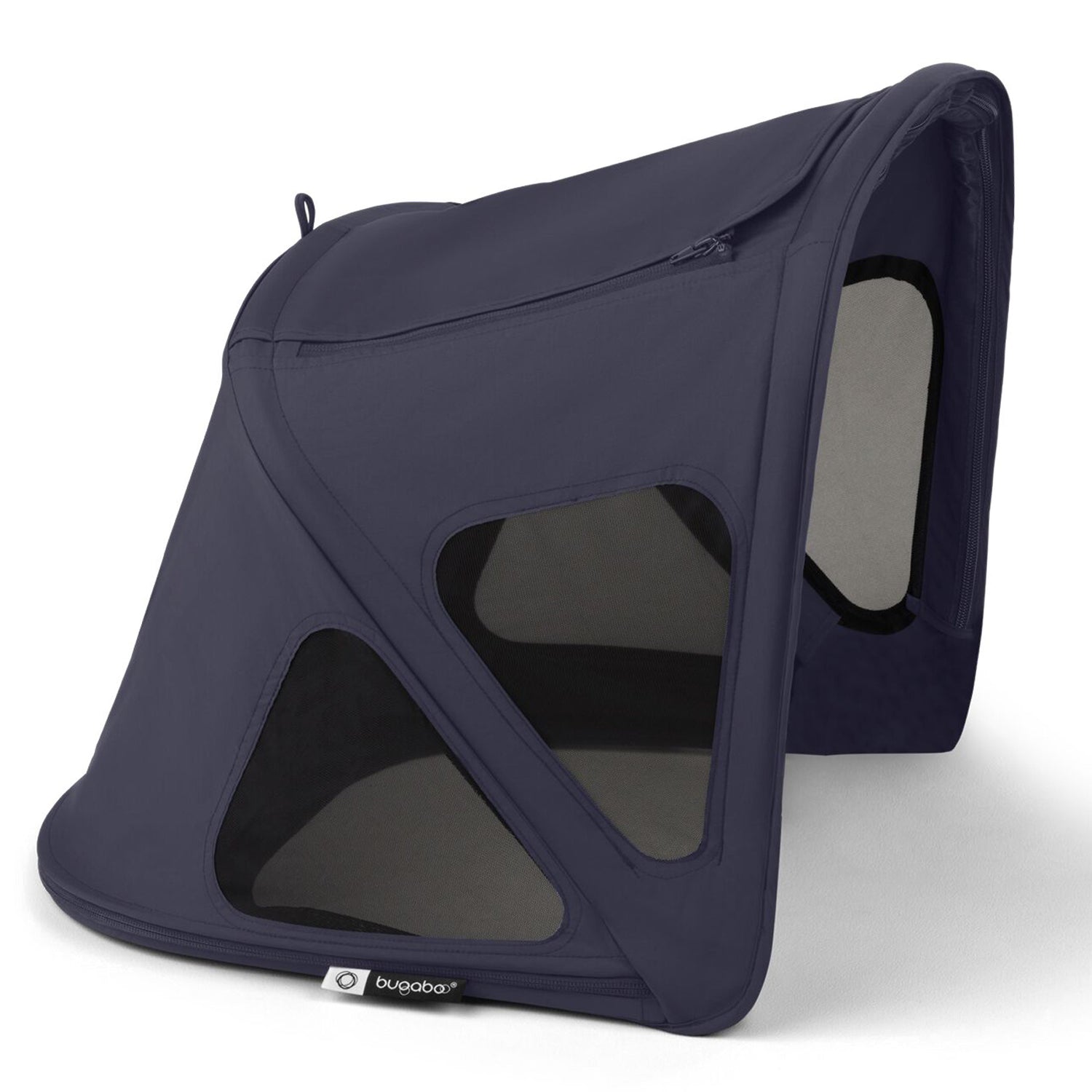 Bugaboo Fox 5 Breezy Sun Canopy - Deep Indigo
