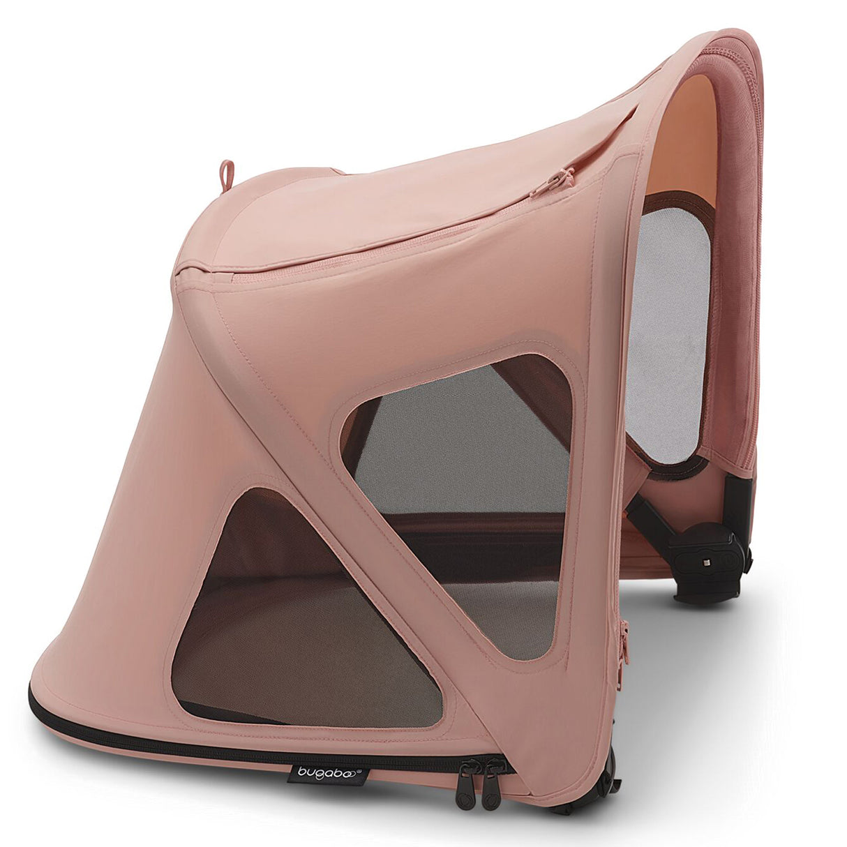Bugaboo Fox 5 Breezy Sun Canopy - Morning Pink