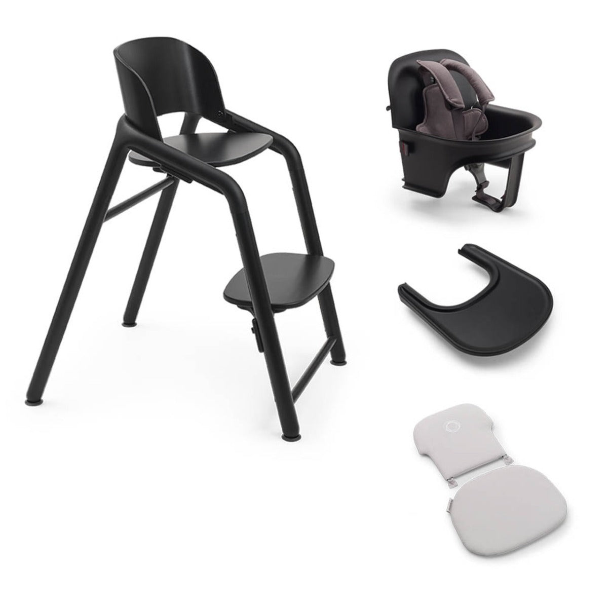 Bugaboo Giraffe Highchair Baby Bundle - Create and Buy