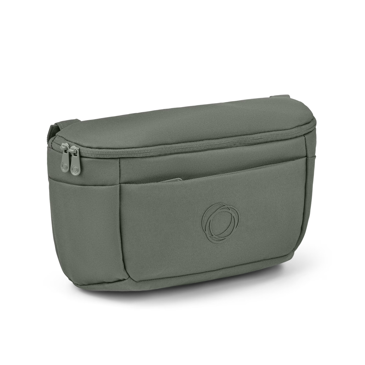 Bugaboo Pushchair Organiser - Forest Green