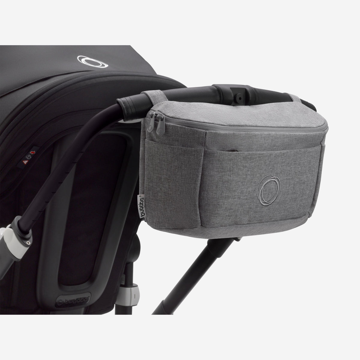Bugaboo Organiser - Grey Melange