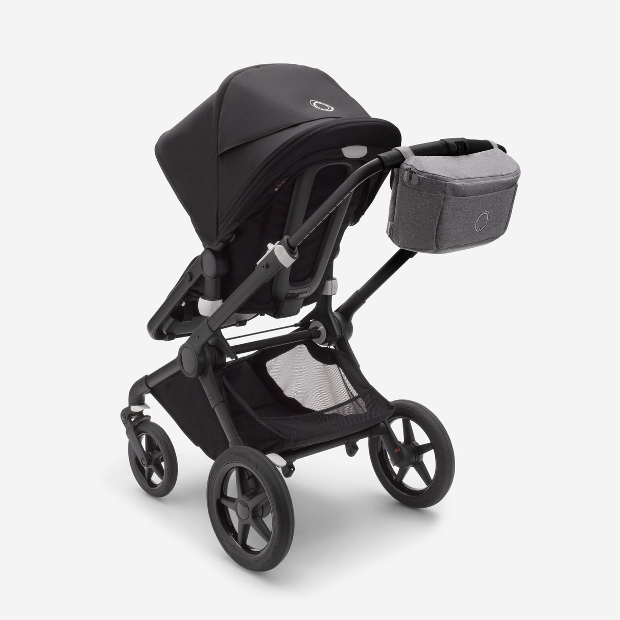 Bugaboo Organiser - Grey Melange