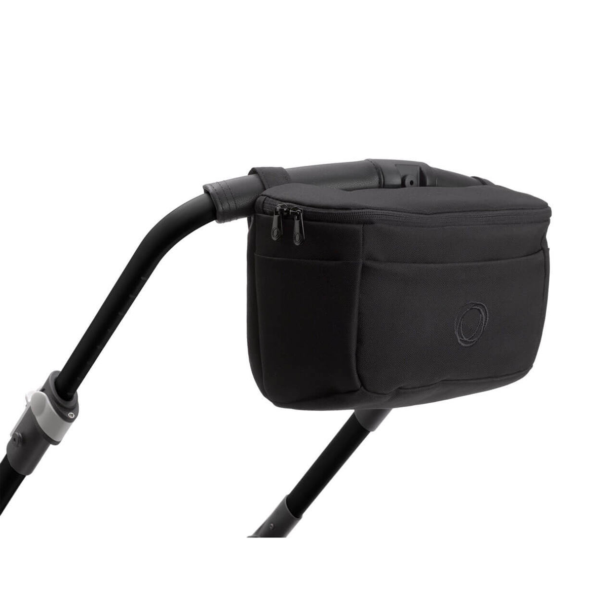 Bugaboo Pushchair Organiser - Midnight Black