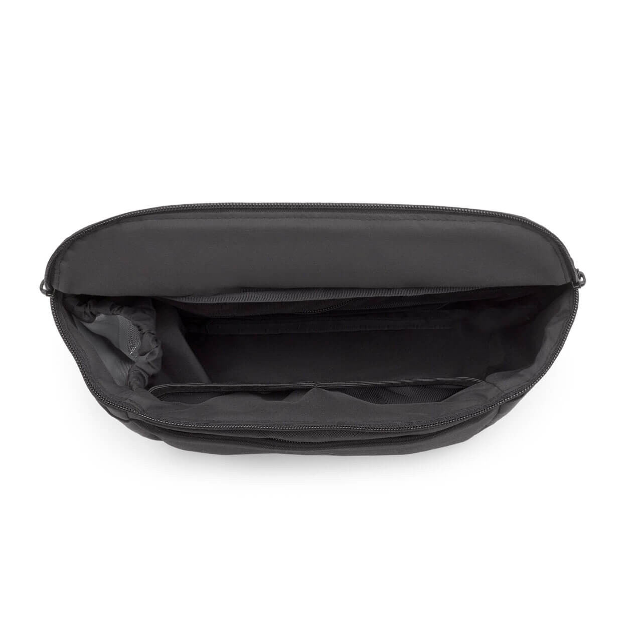 Bugaboo Pushchair Organiser - Midnight Black