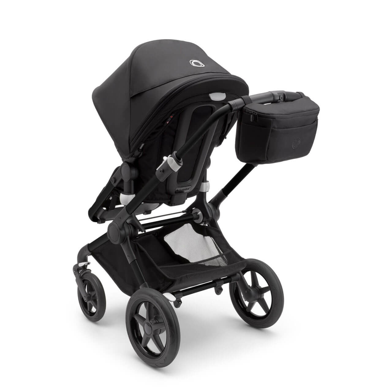 Bugaboo Pushchair Organiser - Midnight Black