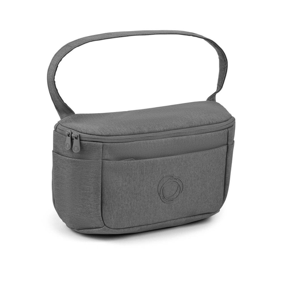 Bugaboo Pushchair Organiser - Moon Grey