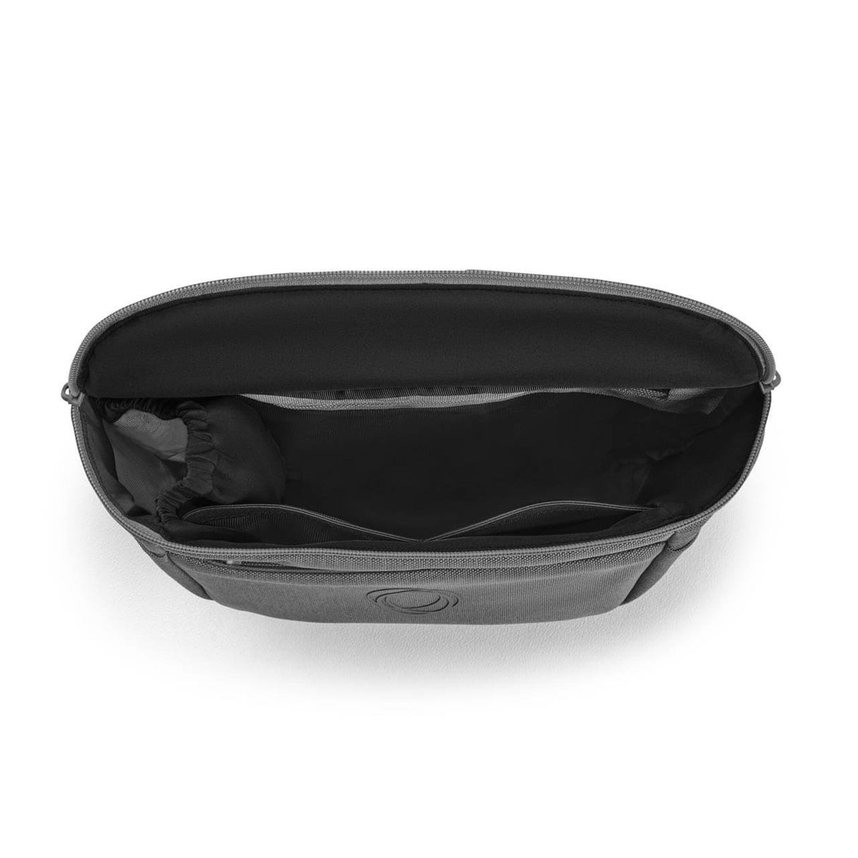 Bugaboo Pushchair Organiser - Moon Grey