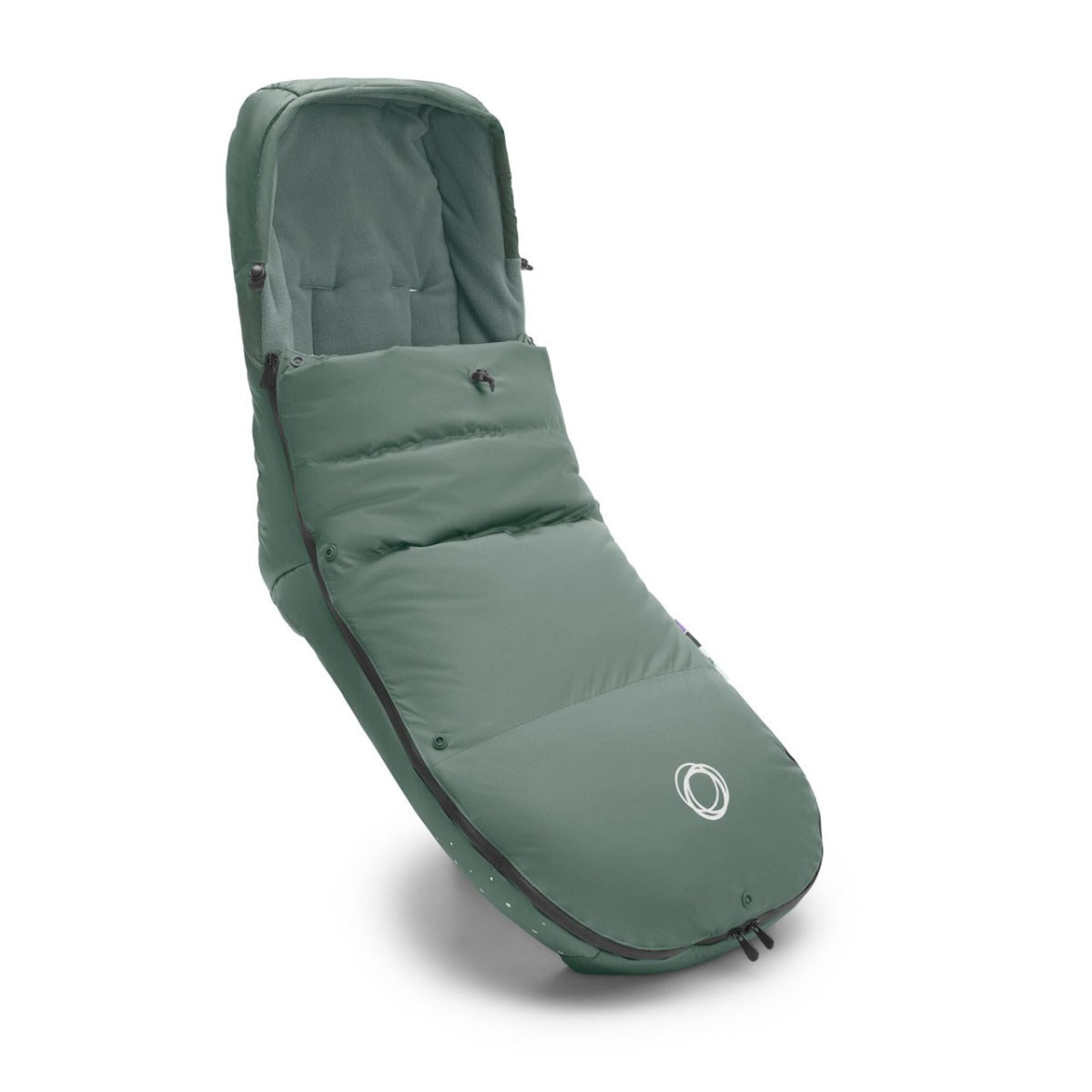 Bugaboo Footmuff - Pine Green