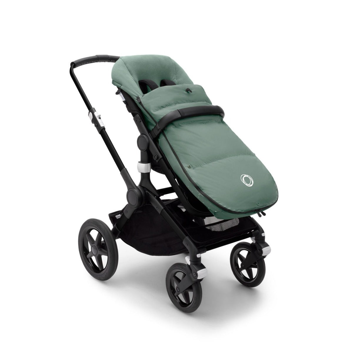 Bugaboo Footmuff - Pine Green