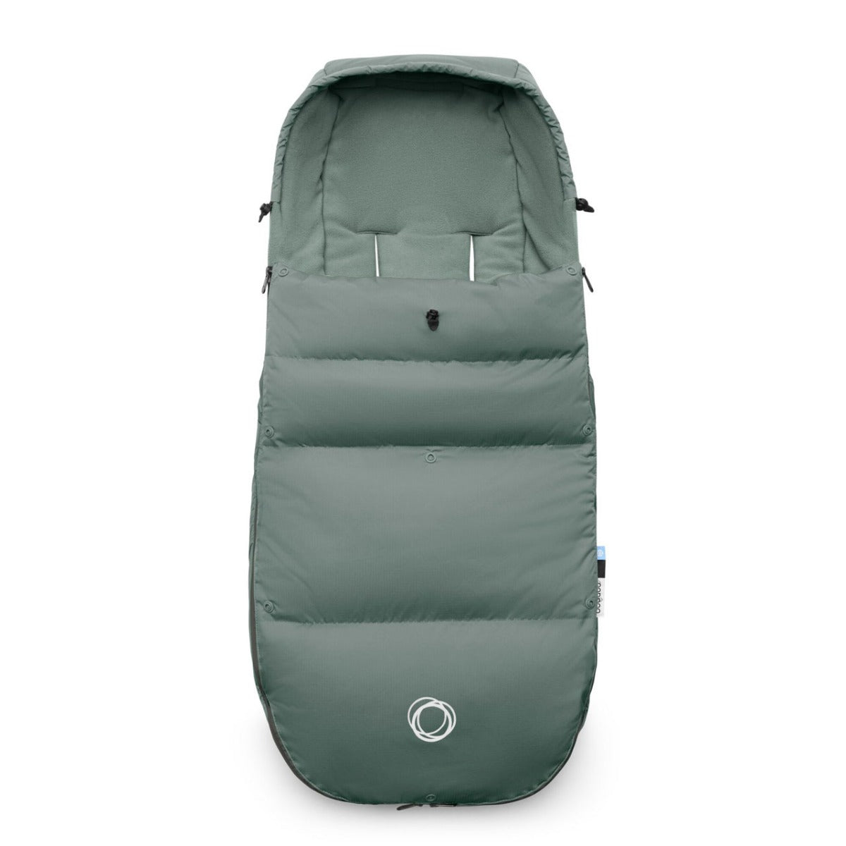 Bugaboo Footmuff - Pine Green