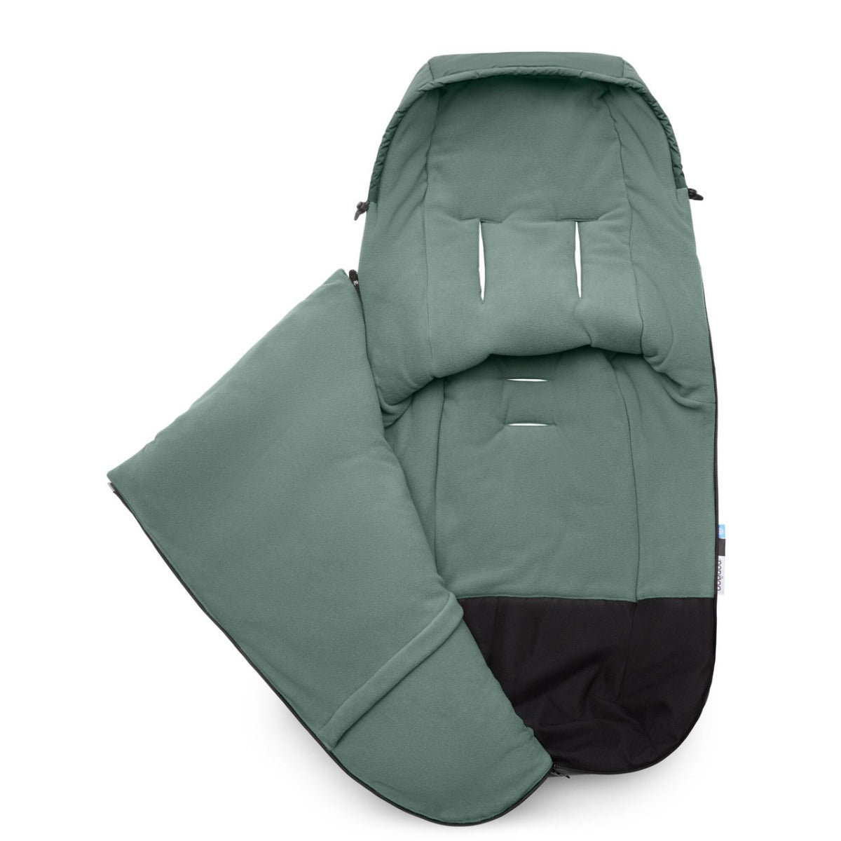 Bugaboo Footmuff - Pine Green
