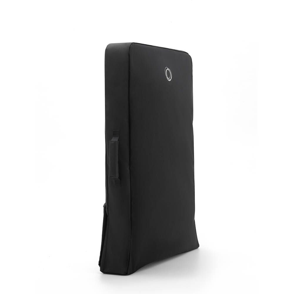 Bugaboo Stardust Travel Cot - Black