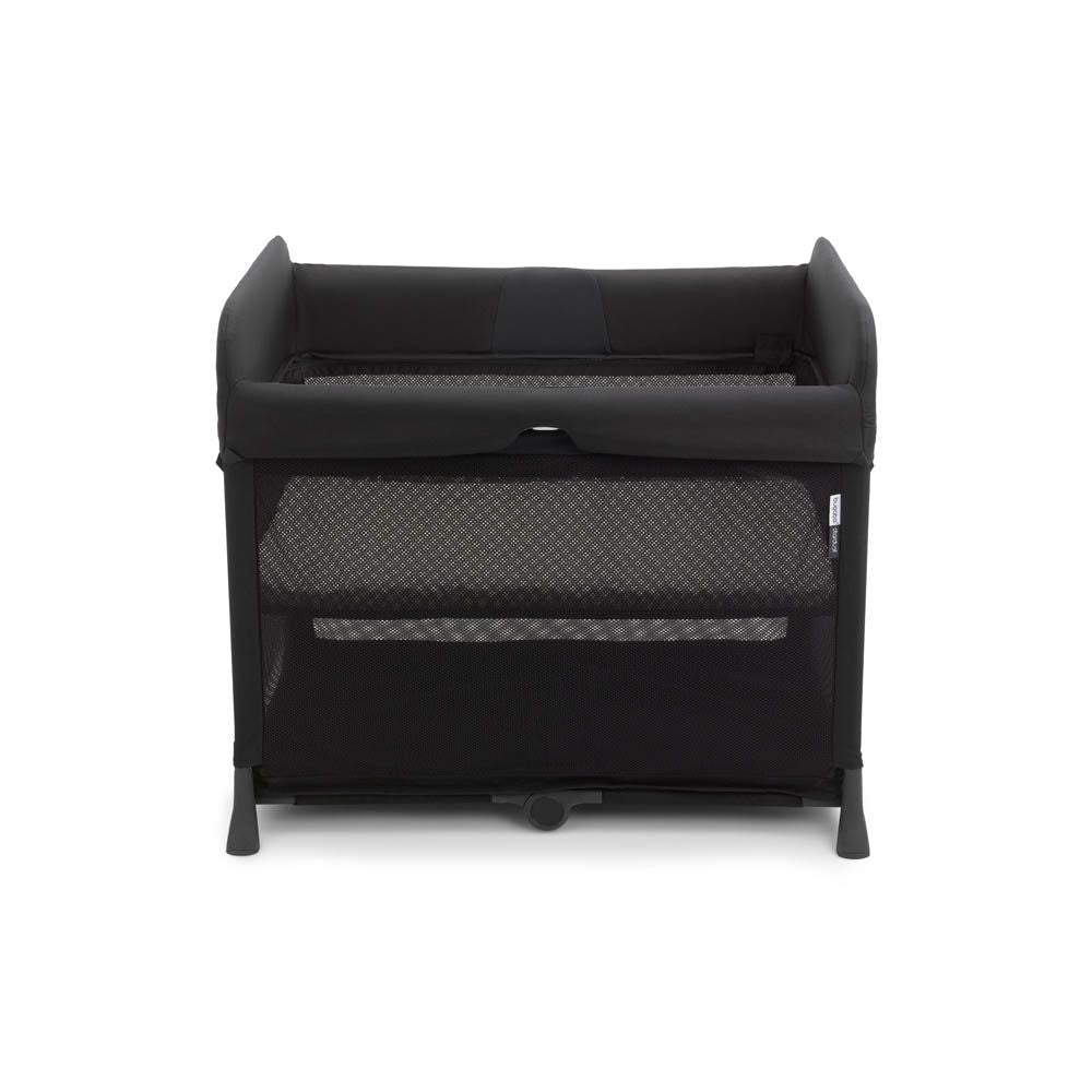 Bugaboo Stardust Travel Cot - Black